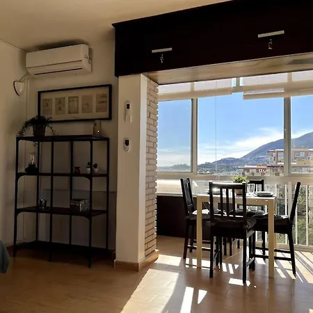En Costa Apartment Benalmadena
