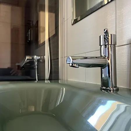 Apartment En Costa