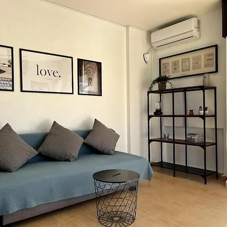 Apartment En Costa Benalmadena