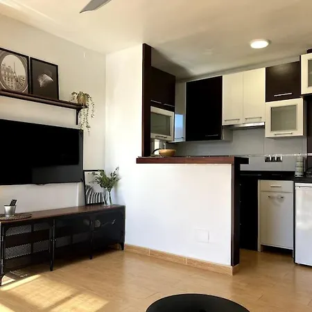 Apartment En Costa
