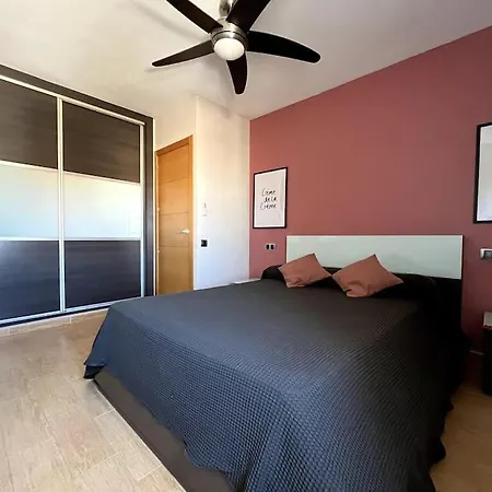Apartment En Costa Benalmadena
