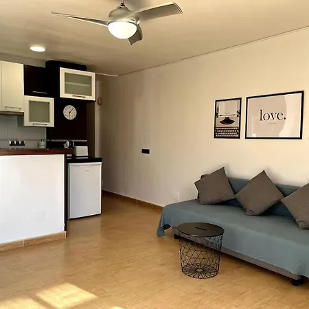 Apartment En Costa