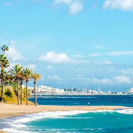 En Costa Benalmadena