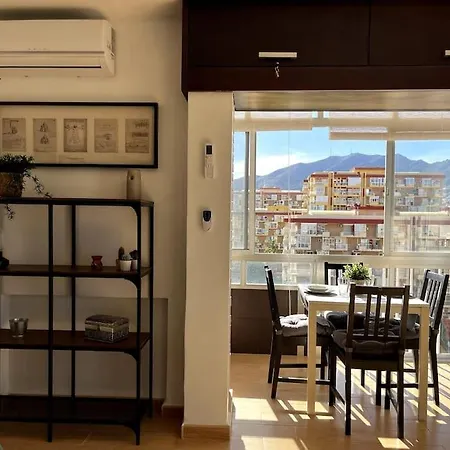 Apartment En Costa