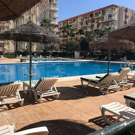 En Costa Apartment Benalmadena