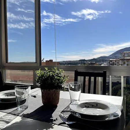 Apartment En Costa