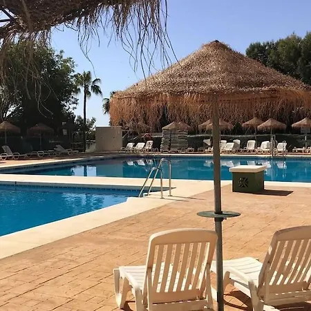Apartment En Costa *